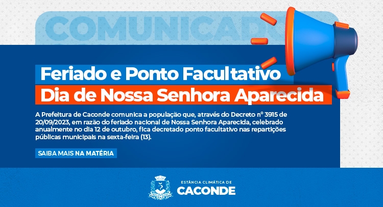 Capa da notícia